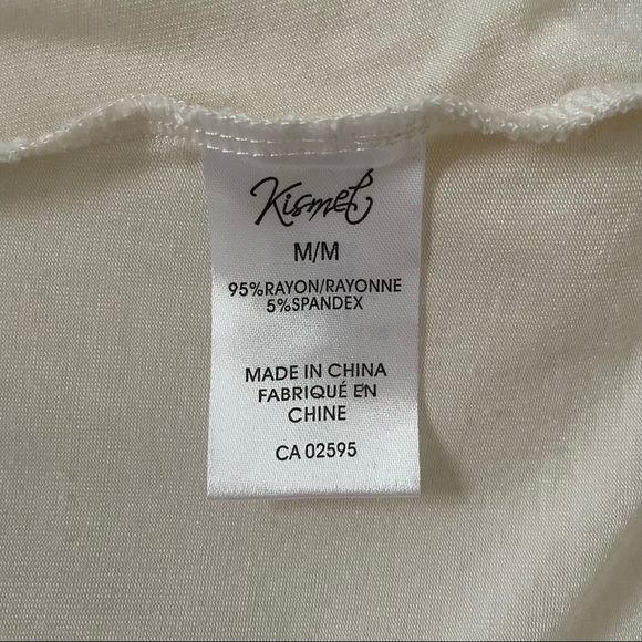 Kismet Tank Top - Picture 3 of 3